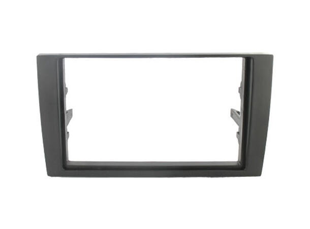 Connects2 Monteringsramme 2-DIN Audi A4 (2007-2008)